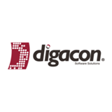 Digacon Software logo
